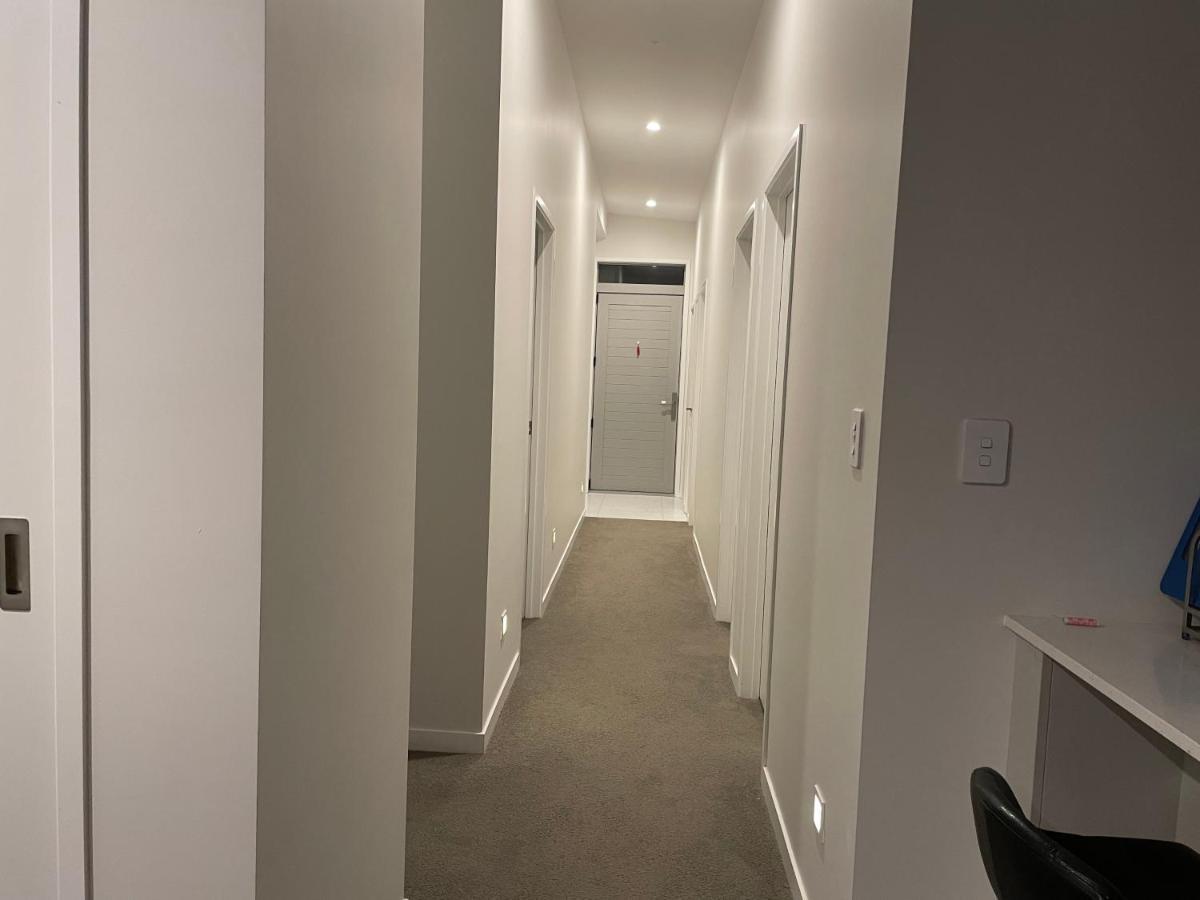 Holiday House Mount Maunganui Exterior foto