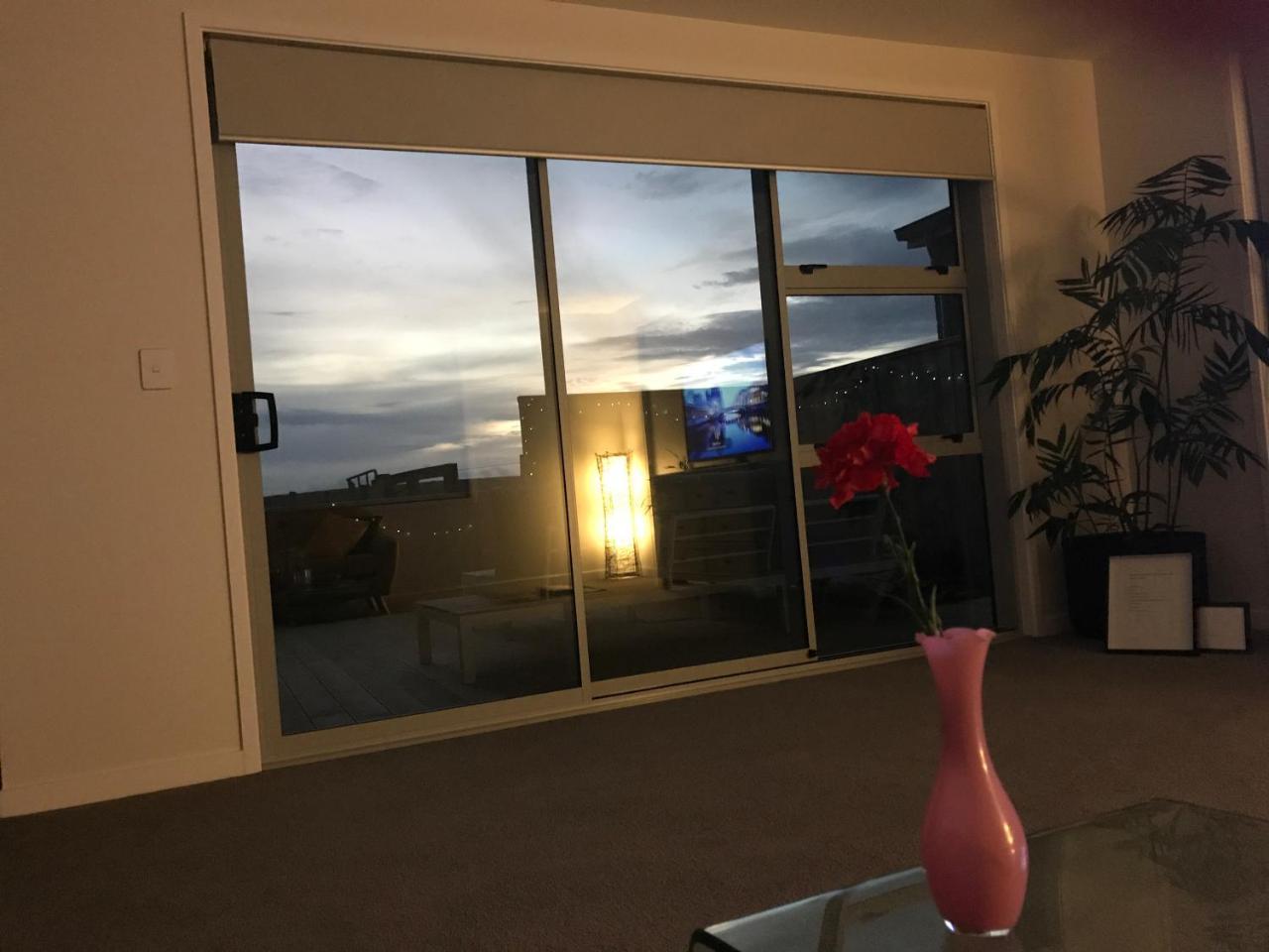 Holiday House Mount Maunganui Exterior foto